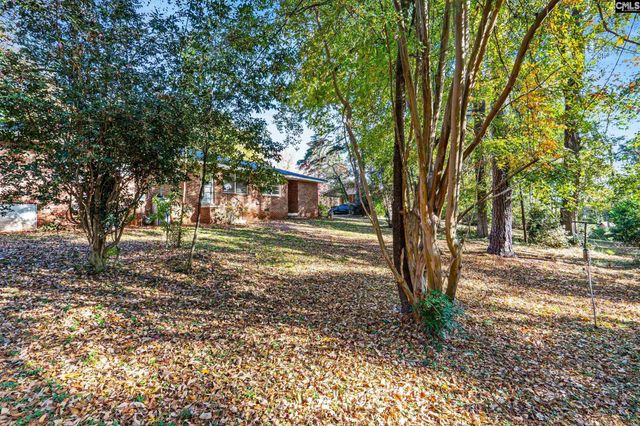 1650 Omarest Drive, Columbia, SC 29210