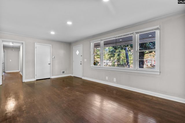 1650 Omarest Drive, Columbia, SC 29210