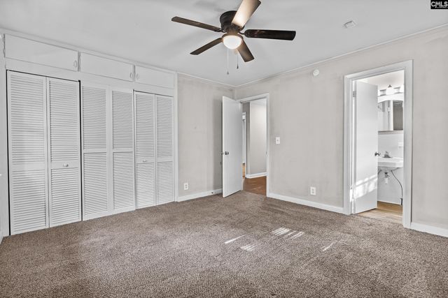 1650 Omarest Drive, Columbia, SC 29210