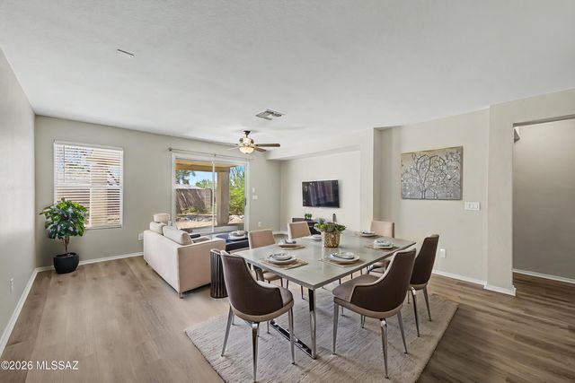 3576 E Mecate Road, Tucson, AZ 85739
