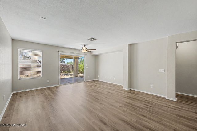 3576 E Mecate Road, Tucson, AZ 85739