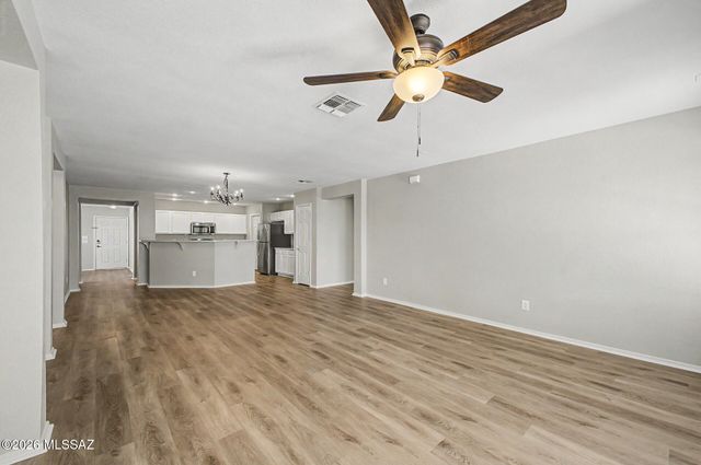 3576 E Mecate Road, Tucson, AZ 85739