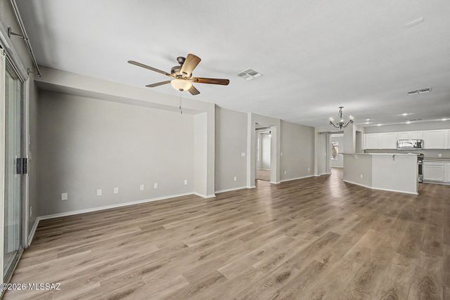 3576 E Mecate Road, Tucson, AZ 85739