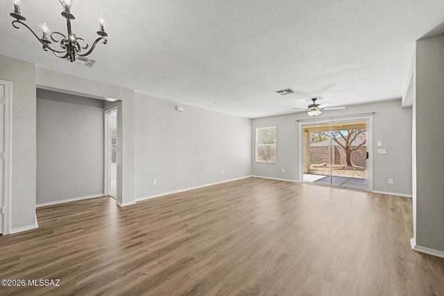 3576 E Mecate Road, Tucson, AZ 85739