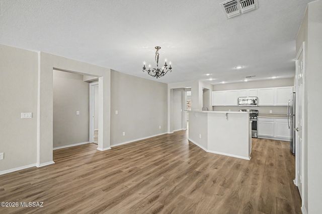 3576 E Mecate Road, Tucson, AZ 85739