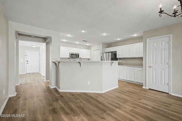 3576 E Mecate Road, Tucson, AZ 85739