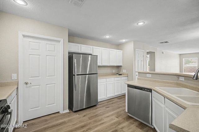 3576 E Mecate Road, Tucson, AZ 85739