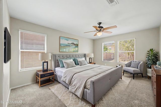 3576 E Mecate Road, Tucson, AZ 85739
