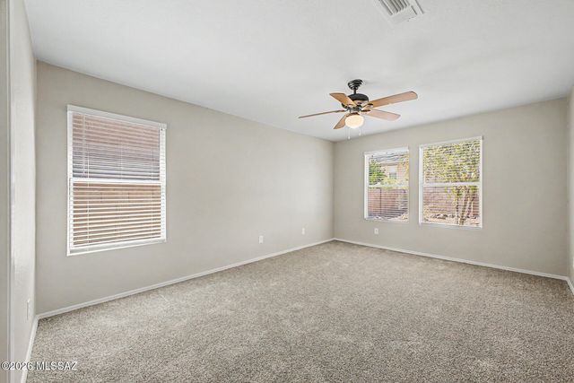 3576 E Mecate Road, Tucson, AZ 85739
