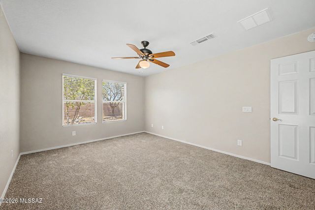3576 E Mecate Road, Tucson, AZ 85739