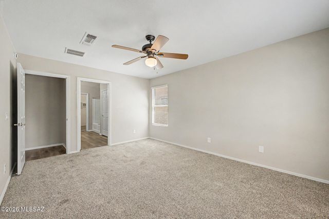 3576 E Mecate Road, Tucson, AZ 85739