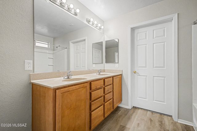 3576 E Mecate Road, Tucson, AZ 85739