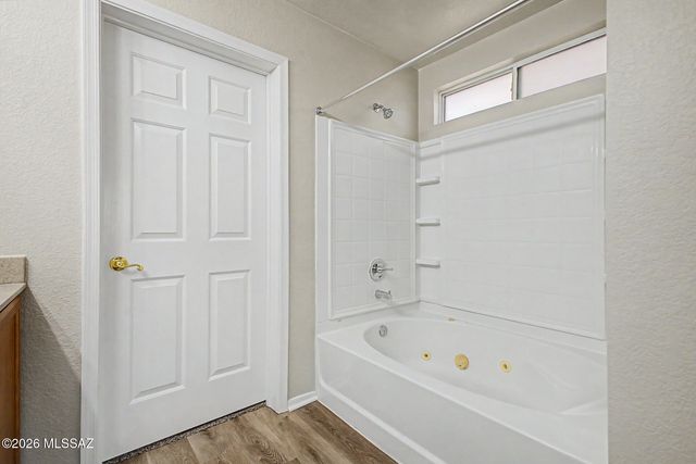 3576 E Mecate Road, Tucson, AZ 85739