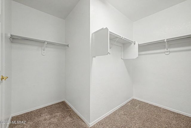 3576 E Mecate Road, Tucson, AZ 85739