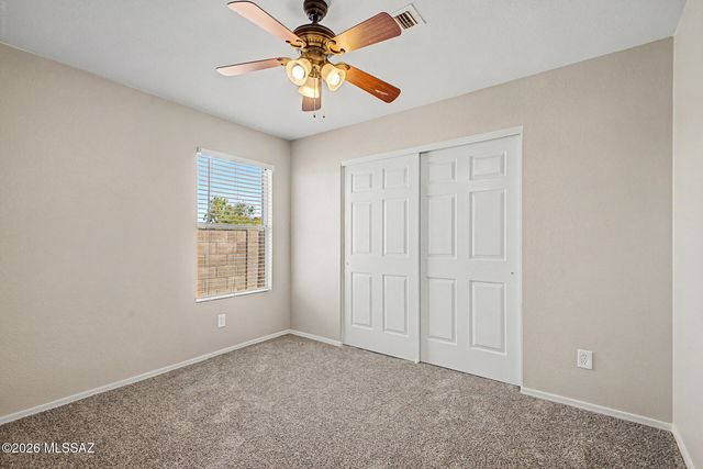 3576 E Mecate Road, Tucson, AZ 85739