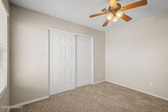 3576 E Mecate Road, Tucson, AZ 85739