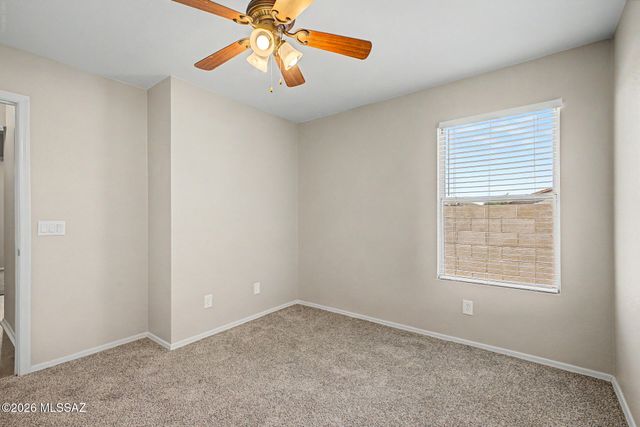 3576 E Mecate Road, Tucson, AZ 85739