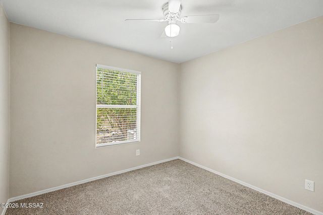 3576 E Mecate Road, Tucson, AZ 85739