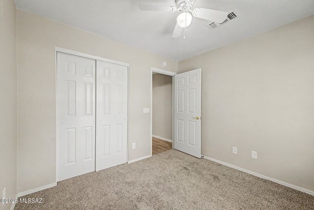 3576 E Mecate Road, Tucson, AZ 85739
