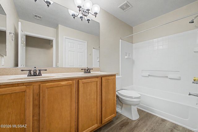 3576 E Mecate Road, Tucson, AZ 85739