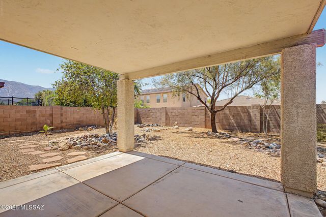 3576 E Mecate Road, Tucson, AZ 85739