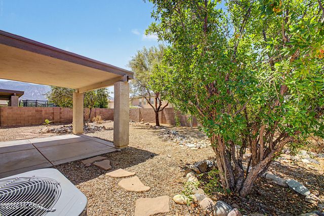 3576 E Mecate Road, Tucson, AZ 85739