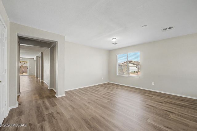 3576 E Mecate Road, Tucson, AZ 85739