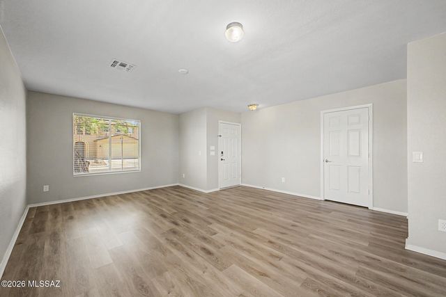 3576 E Mecate Road, Tucson, AZ 85739