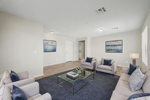3576 E Mecate Road, Tucson, AZ 85739