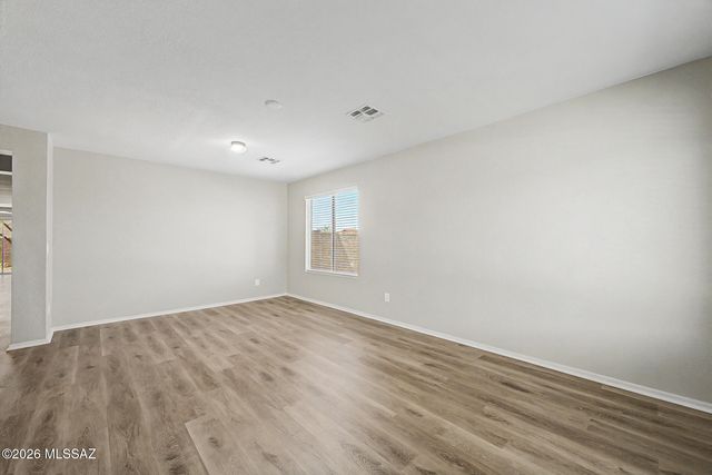 3576 E Mecate Road, Tucson, AZ 85739