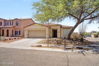 3576 E Mecate Road, Tucson, AZ 85739
