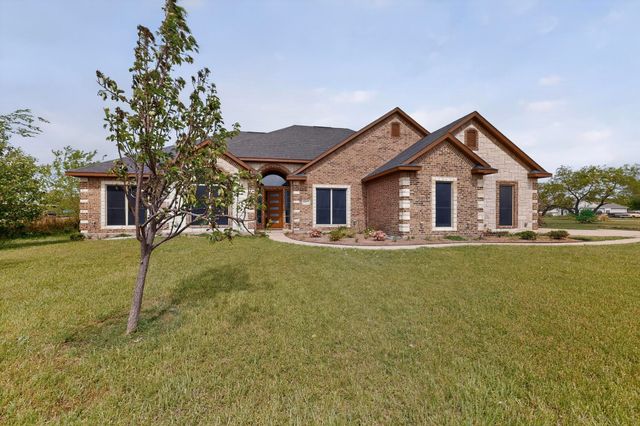 9807 Silver Creek Drive, Scurry, TX 75158