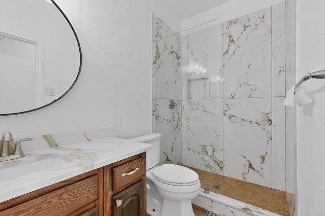 9807 Silver Creek Drive, Scurry, TX 75158