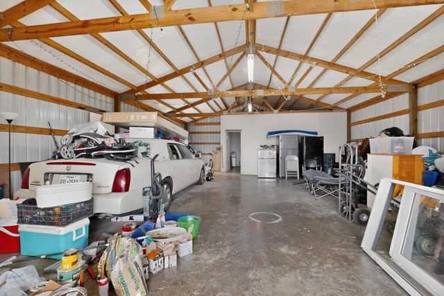 9807 Silver Creek Drive, Scurry, TX 75158