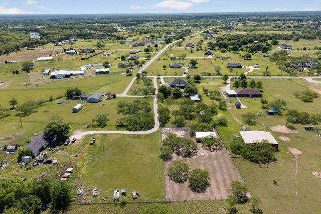 9807 Silver Creek Drive, Scurry, TX 75158