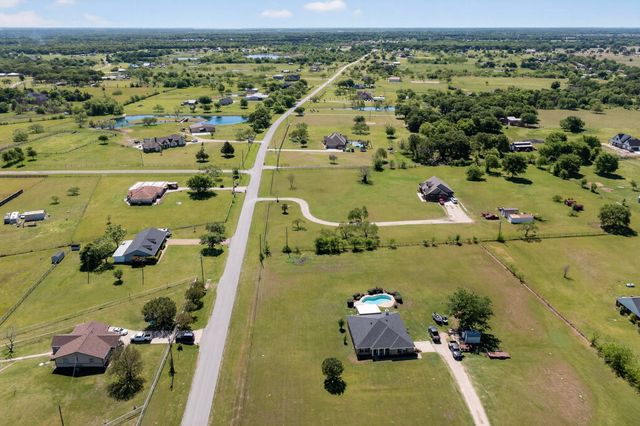 9807 Silver Creek Drive, Scurry, TX 75158