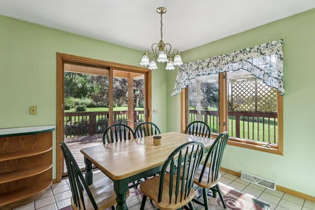 3108 Hawks Haven Trail, Deforest, WI 53532