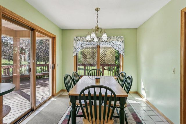 3108 Hawks Haven Trail, Deforest, WI 53532