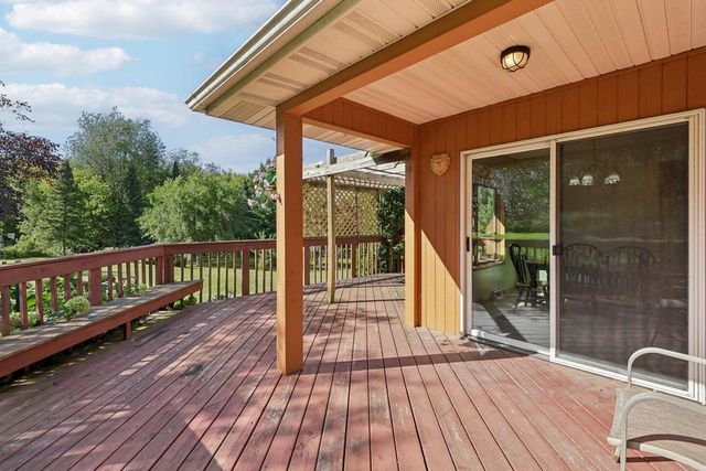 3108 Hawks Haven Trail, Deforest, WI 53532