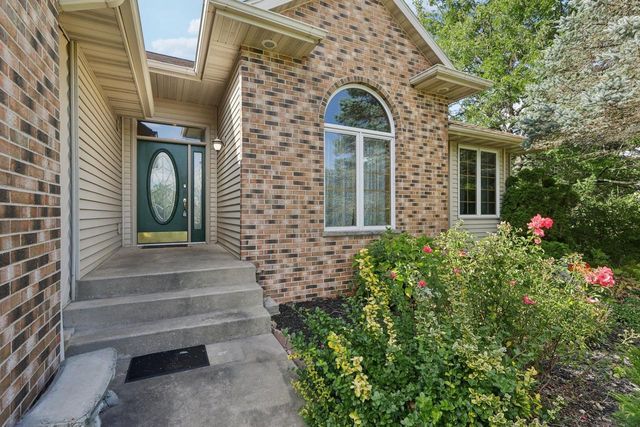 3108 Hawks Haven Trail, Deforest, WI 53532