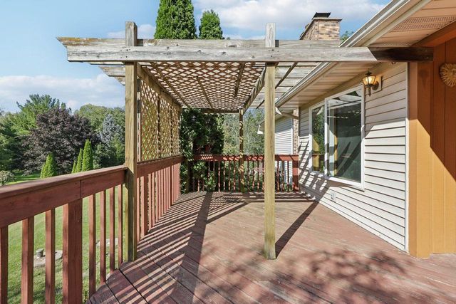 3108 Hawks Haven Trail, Deforest, WI 53532