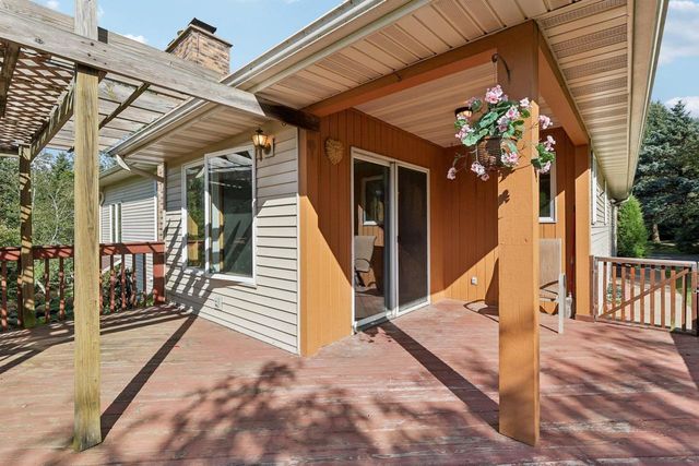 3108 Hawks Haven Trail, Deforest, WI 53532