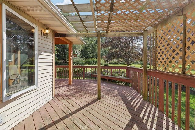 3108 Hawks Haven Trail, Deforest, WI 53532
