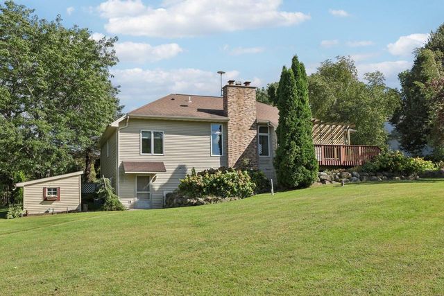 3108 Hawks Haven Trail, Deforest, WI 53532