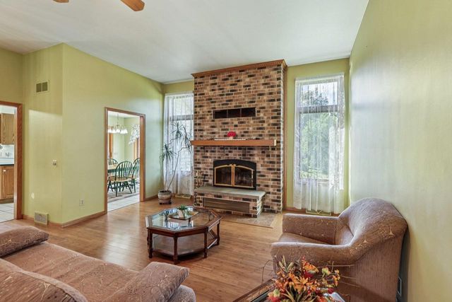 3108 Hawks Haven Trail, Deforest, WI 53532