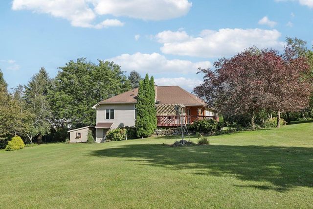 3108 Hawks Haven Trail, Deforest, WI 53532