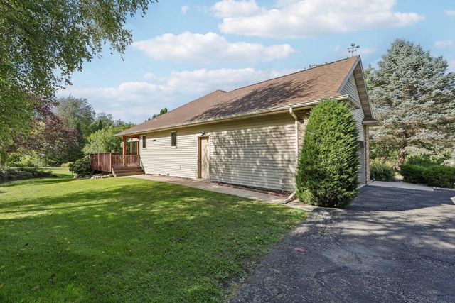 3108 Hawks Haven Trail, Deforest, WI 53532