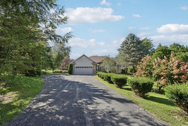 3108 Hawks Haven Trail, Deforest, WI 53532