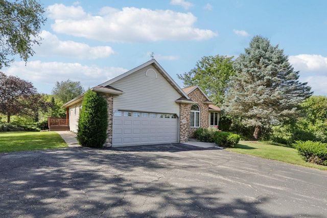 3108 Hawks Haven Trail, Deforest, WI 53532