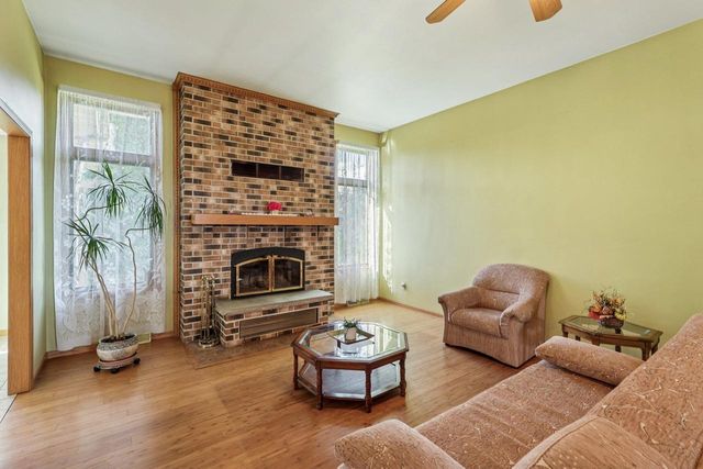 3108 Hawks Haven Trail, Deforest, WI 53532